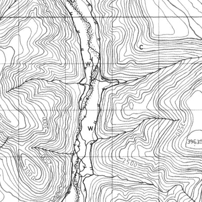 Scho Creek, NT (116P16 CanMatrix)