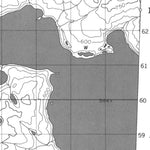 Hyndman Lake, NT (107A04 CanMatrix)