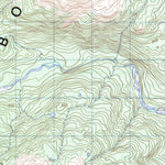 Paw Lake, BC (103P14 CanMatrix)