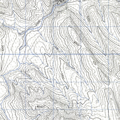 Tuchodi River West, BC (094J05 CanMatrix)