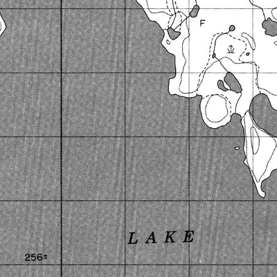 Tadek Lake, NT (096M03 CanMatrix)