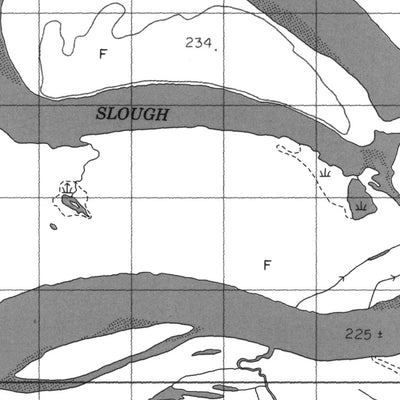Big Slough, AB (084I14 CanMatrix)
