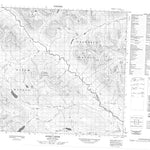 Ogden Creek, BC (093N13 CanMatrix)