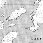 Beniah Lake, NT (085P08 CanMatrix)