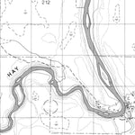 Meander River, AB (084N04 CanMatrix)