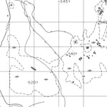 Goodall Lake, NT (095H10 CanMatrix)