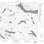 Takatoot Lake, BC (093N03 CanMatrix)