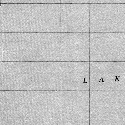 Tadenet Lake, NT (097B11 CanMatrix)