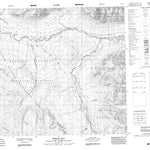 Spruce Hill, BC (094E12 CanMatrix)
