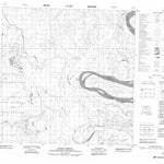 Grand Detour, NT (085A07 CanMatrix)