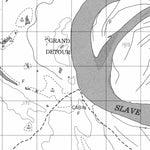 Grand Detour, NT (085A07 CanMatrix)