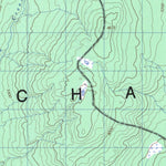 Harold Price Creek, BC (093M02 CanMatrix)