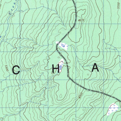 Harold Price Creek, BC (093M02 CanMatrix)