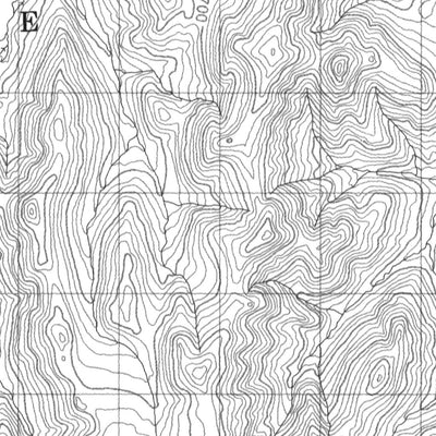 Welcome Mountain, YT (117A11 CanMatrix)