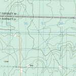 Sloat Creek, AB (084E07 CanMatrix)