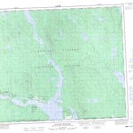 Old Fort Mountain, BC (093M01 CanMatrix)