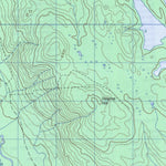 Old Fort Mountain, BC (093M01 CanMatrix)