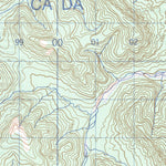 Stone Mountain, BC (094K15 CanMatrix)