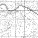 Mount Gilliland, BC (095D03 CanMatrix)