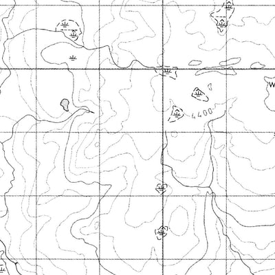 Thorpe Creek, BC (094N13 CanMatrix)