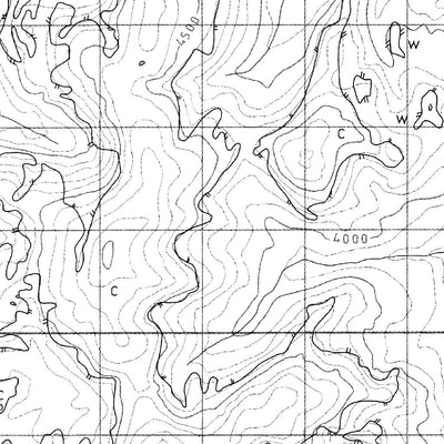 Thorpe Creek, BC (094N13 CanMatrix)