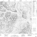 Unnamed, BC (104I03 CanMatrix)