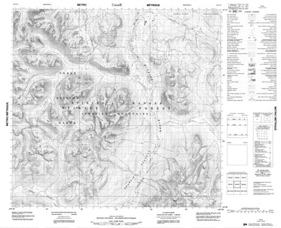 Unnamed, BC (104I03 CanMatrix)