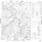 Beeline Creek, NT (106G09 CanMatrix)