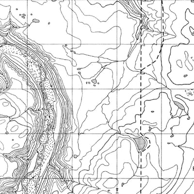 Beeline Creek, NT (106G09 CanMatrix)