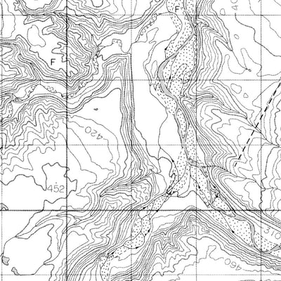Beeline Creek, NT (106G09 CanMatrix)