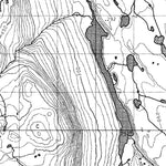 Bornite Lake, NU (086N10 CanMatrix)