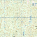 Jones Peak, BC (094B02 CanMatrix)