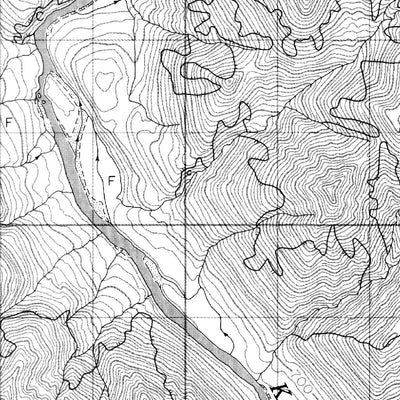 Ekwi River, NT (106A01 CanMatrix)