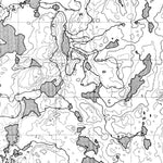 Sharples Lake, NT (085P15 CanMatrix)