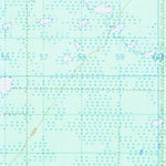 Kidney Pond, AB (084K05 CanMatrix)