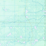 Kidney Pond, AB (084K05 CanMatrix)