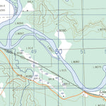 Loos, BC (093H10 CanMatrix)