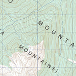 Loos, BC (093H10 CanMatrix)