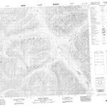 Mount Bower, BC (094E08 CanMatrix)