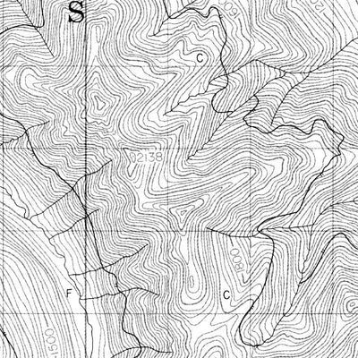 Mount Bower, BC (094E08 CanMatrix)