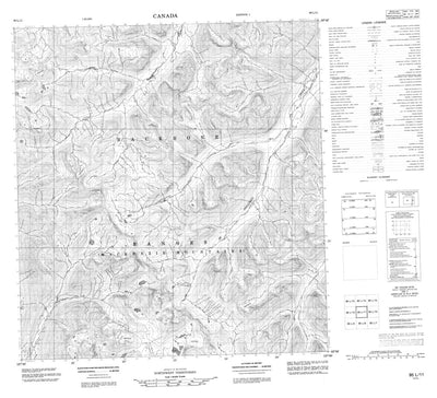Unnamed, NT (095L11 CanMatrix)