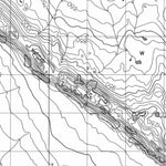 Mount Effie, NT (096E13 CanMatrix)