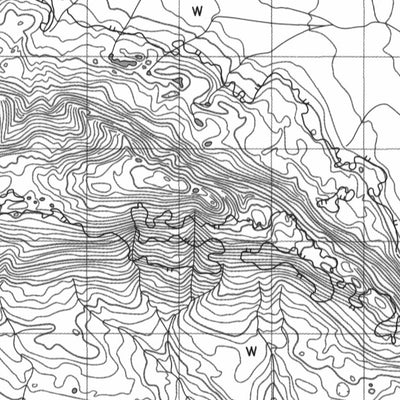 Mount Effie, NT (096E13 CanMatrix)