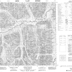 Sekwi Canyon, NT (105P07 CanMatrix)