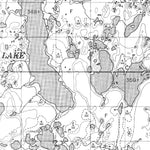 Stopover Lake, NT (096O11 CanMatrix)