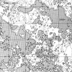 Stopover Lake, NT (096O11 CanMatrix)