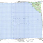 Tasu Head, BC (103C09 CanMatrix)