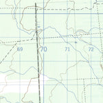 Osborn River, AB (094A09 CanMatrix)