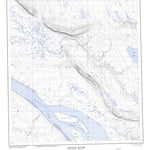 Hanna River, NT (096E12 CanMatrix)