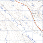 Parton River, BC (114P15 CanMatrix)